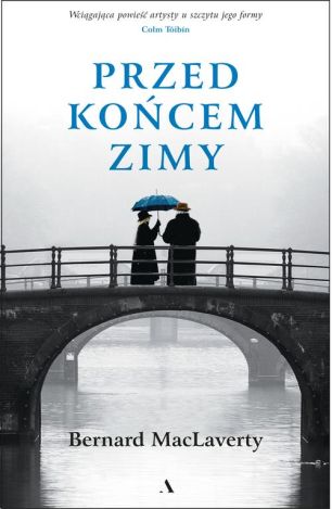 Przed końcem zimy