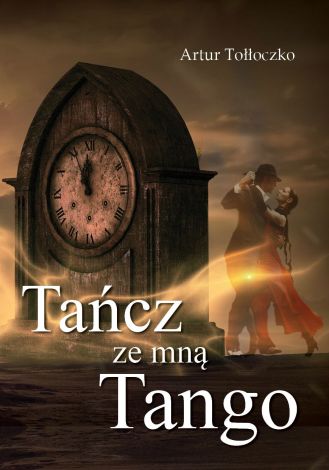 Tańcz ze mną tango