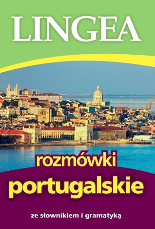 Rozmówki portugalskie (wyd. 2019)