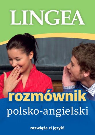 Rozmównik polsko-angielski (wyd. 2019)