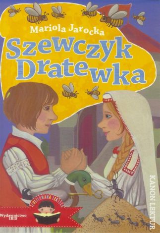 Szewczyk Dratewka