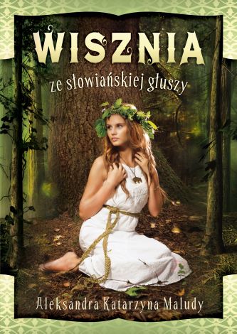 Wisznia ze słowiańskiej głuszy (dodruk 2024)