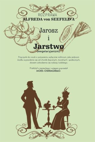 Jarosz i jarstwo (wegetarianizm)