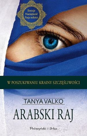 Arabska Saga Tom 8. Arabski raj