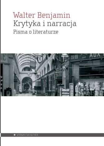 Krytyka i narracja