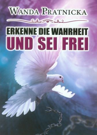 Poznaj prawdę i bądź wolny (wersja niemiecka)