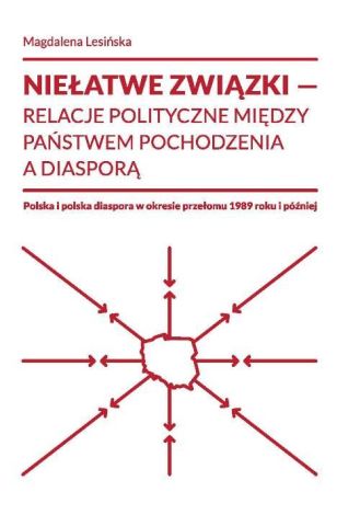 Niełatwe związki Relacje polityczne między państwem pochodzenia a diasporą Polska i polska diaspora w okresie przełomu 1989 roku i później