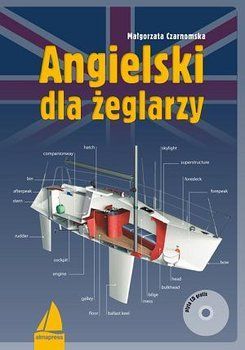 Angielski dla żeglarzy + CD (wyd. 2019)