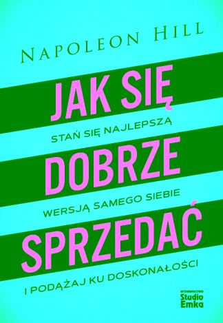 Jak się dobrze sprzedać