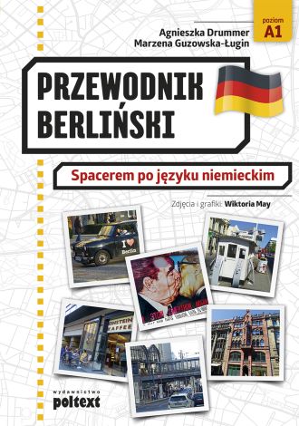 Przewodnik berliński Spacerem po języku niemieckim