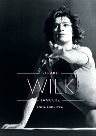 Gerard Wilk Tancerz