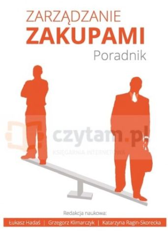 Zarządzanie zakupami Poradnik