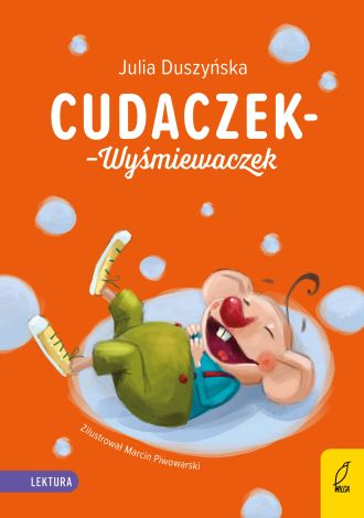 Cudaczek Wyśmiewaczek Lektura