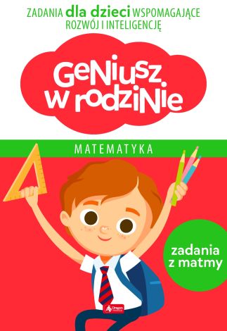 Geniusz w rodzinie Matematyka