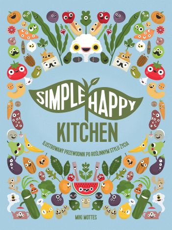 Simple Happy Kitchen