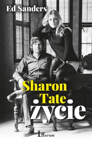 Sharon Tate Życie