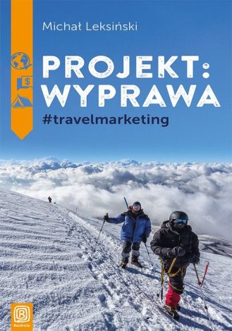 Projekt: wyprawa #travelmarketing