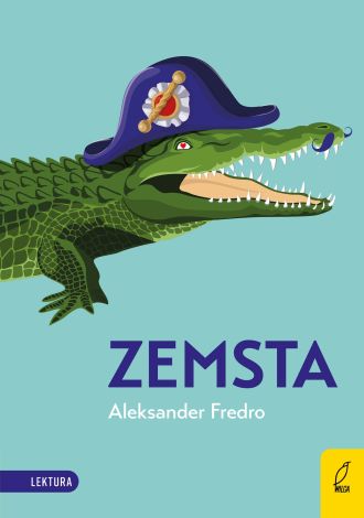 Zemsta. Lektura