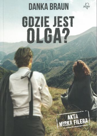 Gdzie jest Olga?