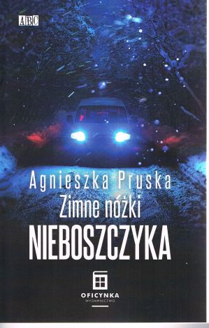 Zimne Nóżki Nieboszczyka (dodruk 2023)