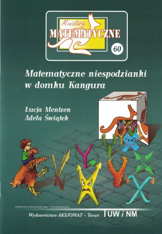 60 Miniatury matematyczne 60