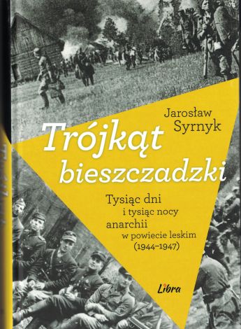 Trójkąt bieszczadzki