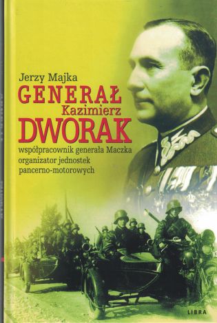 Generał Kazimierz Dworak