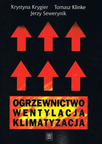 Ogrzewnictwo wentylacja klimatyzacja