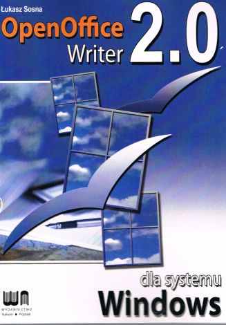 OpenOffice 2 0 Writer dla systemu Windows