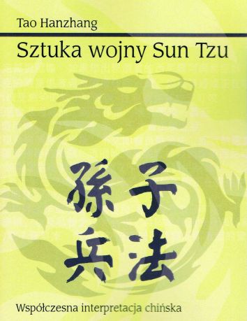 Sztuka Wojny Sun Tzu