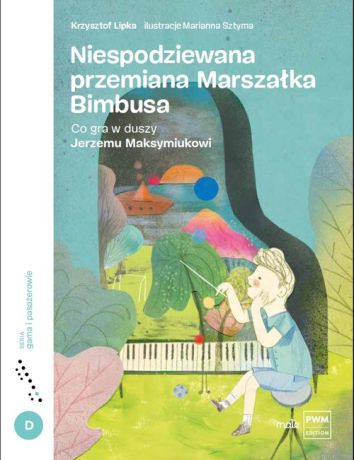 Niespodziewana przemiana Marszałka Bimbusa. Co gra w duszy Jerzemu Maksymiukowi