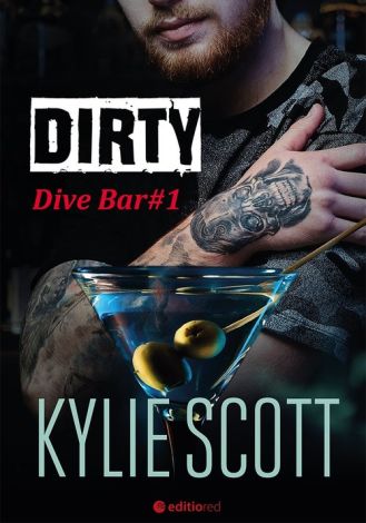 Dirty Dive Bar (tom 1)