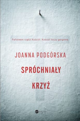 Spróchniały krzyż