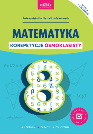 Matematyka Korepetycje ósmoklasisty