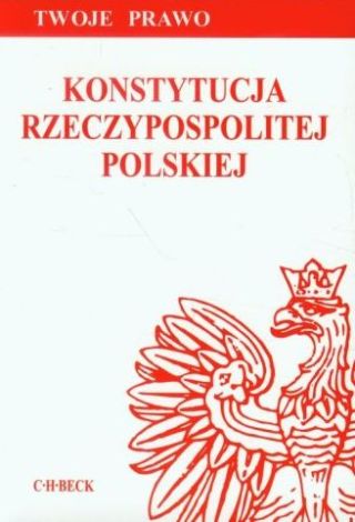 Konstytucja Rzeczypospolitej Polskiej 2015