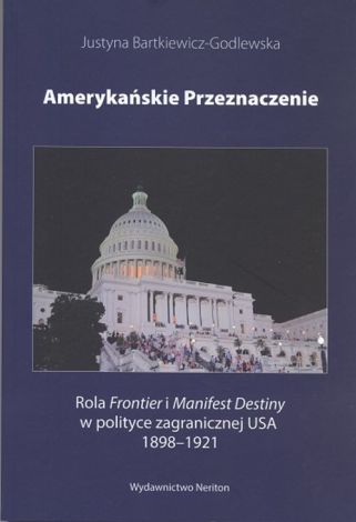 Amerykańskie przeznaczenie