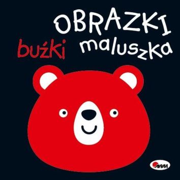 Obrazki maluszka buźki