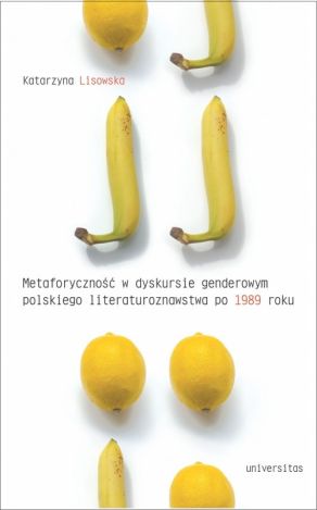 Metafory w dyskursie genderowym polskiego literaturoznawstwa po 1989 roku