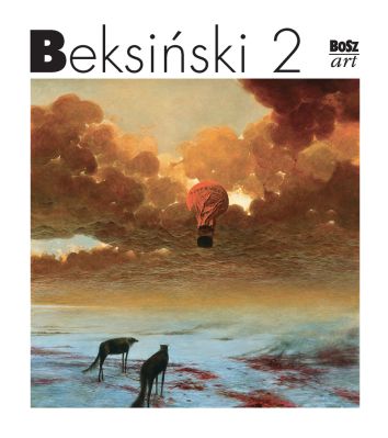 Beksiński 2 (wyd. 2019)