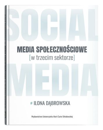 Media społecznościowe [w trzecim sektorze]