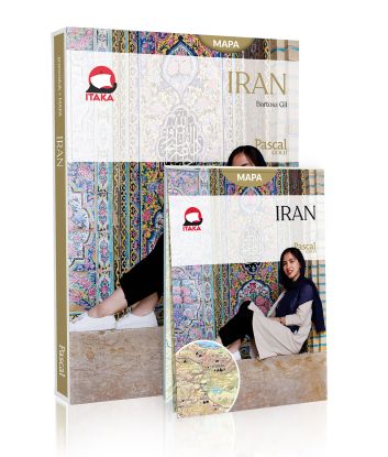 Iran. Złota seria