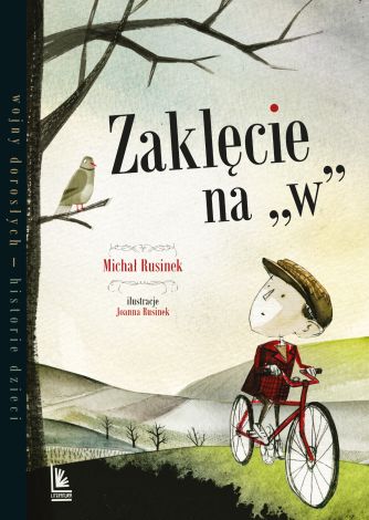 Zaklęcie na W (wyd. 2019)