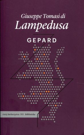 Gepard (dodruk 2024)