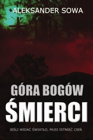 Góra Bogów Śmierci