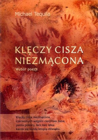 Klęczy cisza niezmącona