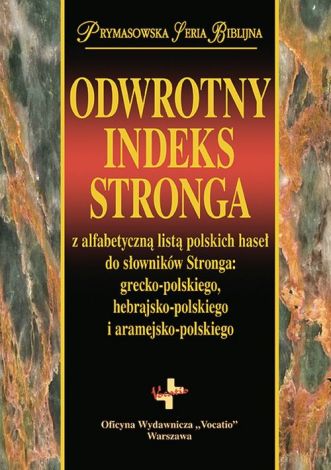 Odwrotny indeks Stronga