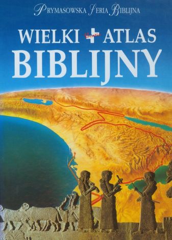 Wielki atlas biblijny