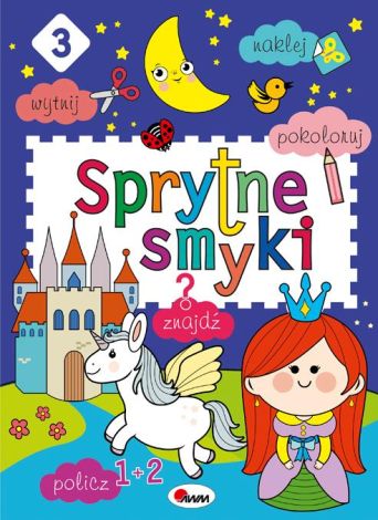 Sprytne smyki 3