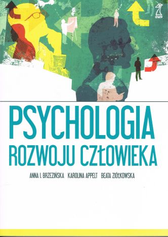 Psychologia rozwoju człowieka (dodruk 2023)