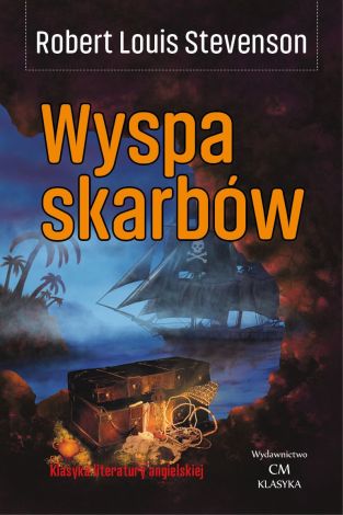 Wyspa skarbów. Klasyka literatury angielskiej